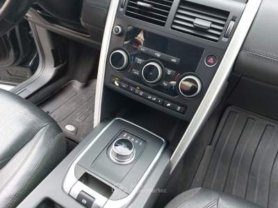 Land Rover Discovery Sport 2.0 TD4 150 CV Auto Business Ed. Premium HSE Nero usata Tivoli