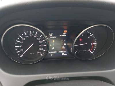 Land Rover Discovery Sport 2.0 TD4 150 CV Auto Business Ed. Premium HSE Nero usata Tivoli