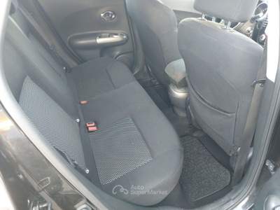 Nissan Juke 1.5 dCi Start&Stop Acenta Nero usata Tivoli