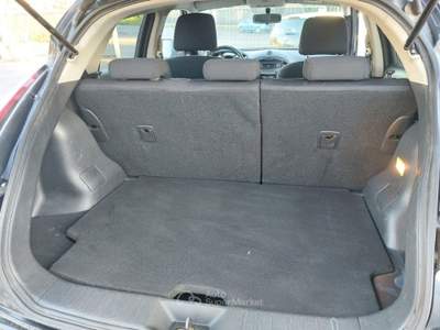 Nissan Juke 1.5 dCi Start&Stop Acenta Nero usata Tivoli
