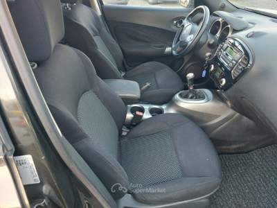 Nissan Juke 1.5 dCi Start&Stop Acenta Nero usata Tivoli