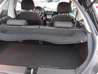 Opel Adam 1.2 70 CV Glam X Factor GPL BRC DEL AGOSTO 2019  Grigio usata Tivoli