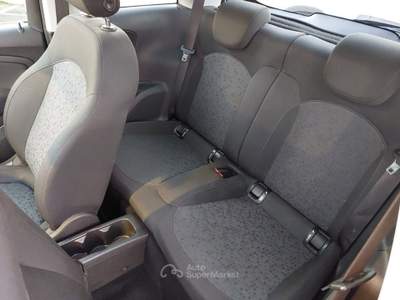 Opel Adam 1.2 70 CV Glam X Factor GPL BRC DEL AGOSTO 2019  Grigio usata Tivoli