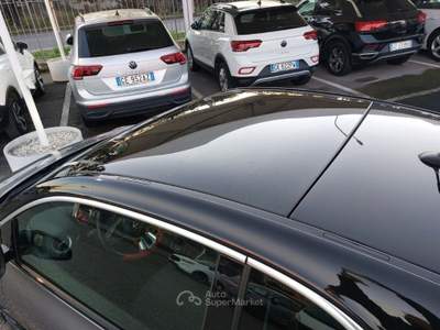 Opel Adam 1.2 70 CV Glam X Factor GPL BRC DEL AGOSTO 2019  Grigio usata Tivoli