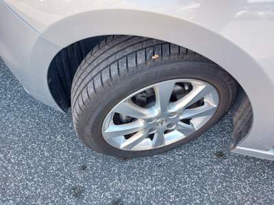 Opel Corsa 1.2 Edition Uniprò km 41000 Fatturabile  Grigio usata Tivoli