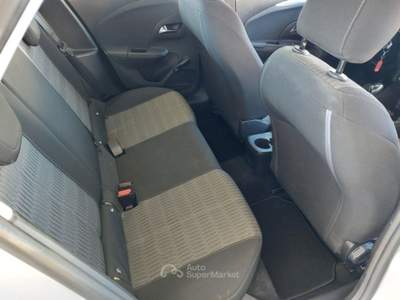 Opel Corsa 1.2 Edition Uniprò km 41000 Fatturabile  Grigio usata Tivoli