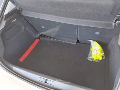 Opel Corsa 1.2 Edition Uniprò km 41000 Fatturabile  Grigio usata Tivoli