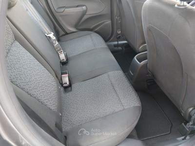 Opel Crossland 1.2 Turbo 12V 110 CV Start&Stop Edition Fatturab Grigio usata Tivoli