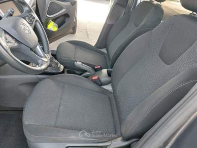 Opel Crossland 1.2 Turbo 12V 110 CV Start&Stop Edition Fatturab Grigio usata Tivoli