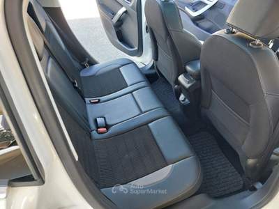 Peugeot 2008 1° serie PureTech Turbo 110 EAT6 S&S Allure Bianco usata Tivoli