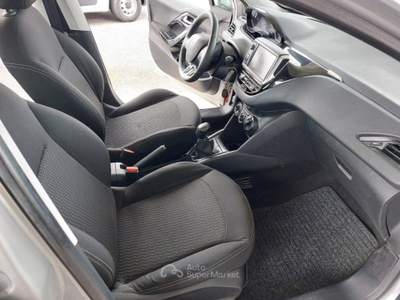 Peugeot 208 1.2  PureTech Allure 5 porte Neopatentati Grigio usata Tivoli