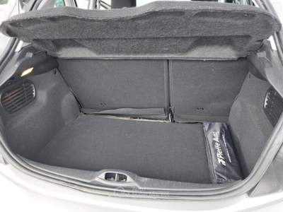 Peugeot 208 1.2  PureTech Allure 5 porte Neopatentati Grigio usata Tivoli
