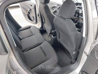 Peugeot 208 1.2  PureTech Allure 5 porte Neopatentati Grigio usata Tivoli
