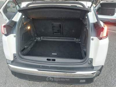 Peugeot 3008 BlueHDi 130 S&S Business Distribuzione nuova Bianco usata Tivoli