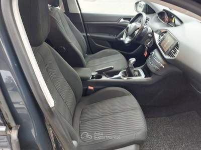 Peugeot 308 BlueHDi 100 S&S SW Business Navi Euro6  Grigio usata Tivoli
