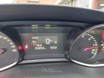 Peugeot 308 BlueHDi 100 S&S SW Business Navi Euro6  Grigio usata Tivoli