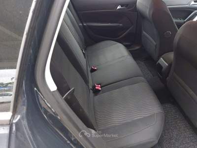 Peugeot 308 BlueHDi 100 S&S SW Business Navi Euro6  Grigio usata Tivoli