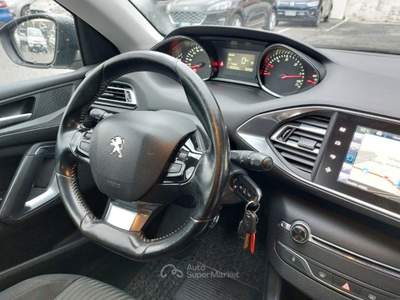 Peugeot 308 BlueHDi 100 S&S SW Business Navi Euro6  Grigio usata Tivoli