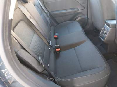 Renault Captur Blue dCi 95 CV Zen Blu/Azzurro usata Tivoli