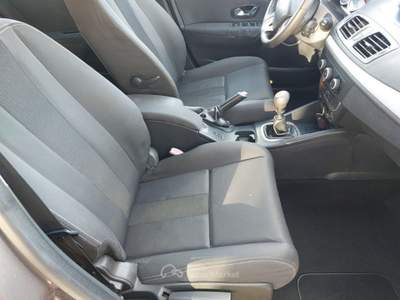 Renault Mégane Mégane 1.5 dCi 110CV SporTour Attractive Grigio usata Tivoli