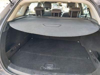 Renault Mégane Mégane 1.5 dCi 110CV SporTour Attractive Grigio usata Tivoli