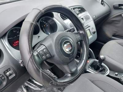 Seat Altea 1.9 TDI DPF Style Grigio usata Tivoli