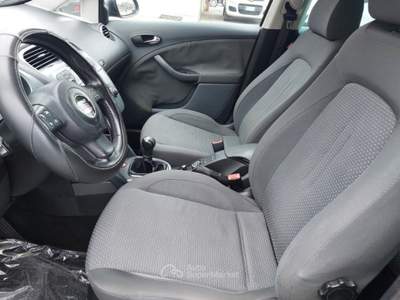 Seat Altea 1.9 TDI DPF Style Grigio usata Tivoli