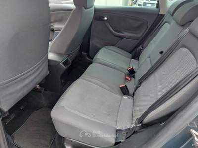 Seat Altea 1.9 TDI DPF Style Grigio usata Tivoli