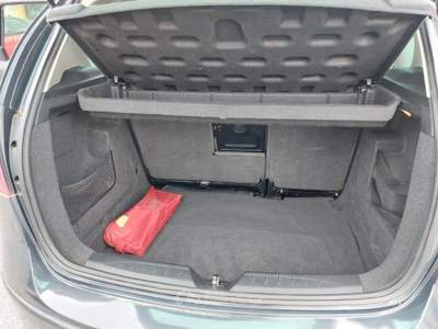 Seat Altea 1.9 TDI DPF Style Grigio usata Tivoli