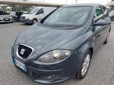 Seat Altea 1.9 TDI DPF Style Grigio usata Tivoli
