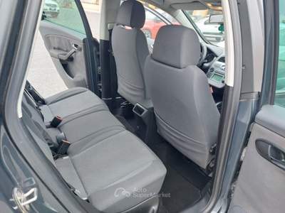 Seat Altea 1.9 TDI DPF Style Grigio usata Tivoli