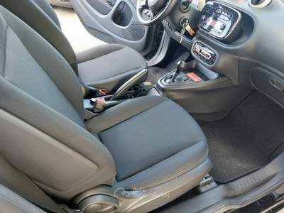 Smart ForTwo EQ Pure uniprò km 10.000 Automatica Fatturab. Bianco usata Tivoli
