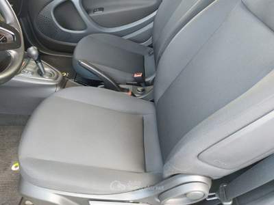 Smart ForTwo EQ Pure uniprò km 10.000 Automatica Fatturab. Bianco usata Tivoli
