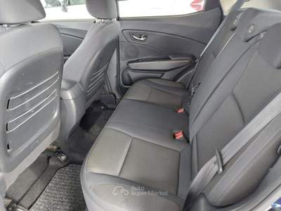 SsangYong Tivoli 1.6 diesel 2WD Exclusive Uniprò Fatturab. Blu/Azzurro usata Tivoli