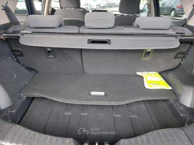 SsangYong Tivoli 1.6 diesel 2WD Exclusive Uniprò Fatturab. Blu/Azzurro usata Tivoli