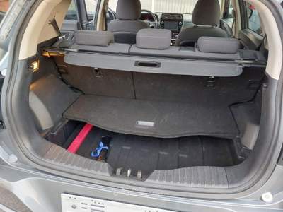 SsangYong Tivoli 1.6 diesel 2WD Exclusive Uniprò Legge 104 fattur. Grigio usata Tivoli