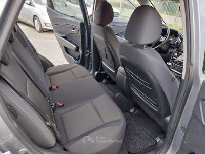 SsangYong Tivoli 1.6 diesel 2WD Exclusive Uniprò Legge 104 fattur. Grigio usata Tivoli