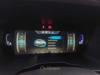 SsangYong Tivoli 1.6 diesel 2WD Exclusive Uniprò Legge 104 fattur. Grigio usata Tivoli