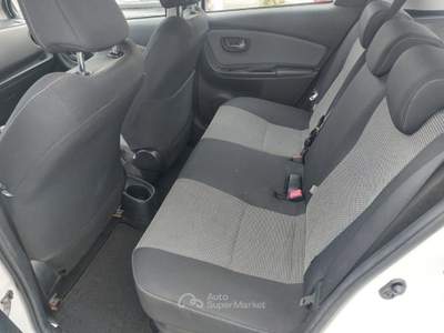 Toyota Yaris 1.5 Hybrid 5 porte  Bianco usata Tivoli