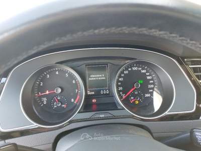 Volkswagen Passat 1.5 TSI ACT DSG Business  km94000 poss.legge 104 Grigio usata Tivoli