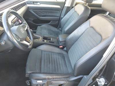 Volkswagen Passat 1.5 TSI ACT DSG Business  km94000 poss.legge 104 Grigio usata Tivoli