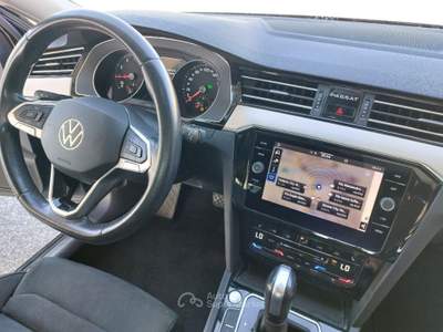Volkswagen Passat 1.5 TSI ACT DSG Business  km94000 poss.legge 104 Grigio usata Tivoli