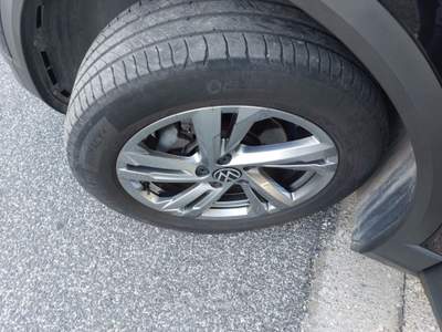 Volkswagen T-Roc 2.0 TDI SCR Business BlueMotion Technology Nero usata Tivoli
