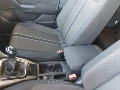 Volkswagen T-Roc 2.0 TDI SCR Business BlueMotion Technology Nero usata Tivoli