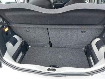 Volkswagen up! 1.0 5p. EVO move up! BlueMotion Technology Bianco usata Tivoli