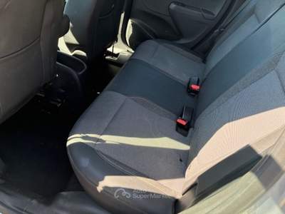 Opel Crossland OPEL CROSSLAND CON TELECAMERA 20 KM CON LITRO Argento usata Rimini