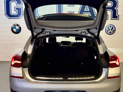 BMW X2 X2 sDrive18i Msport Grigio usata Inzago