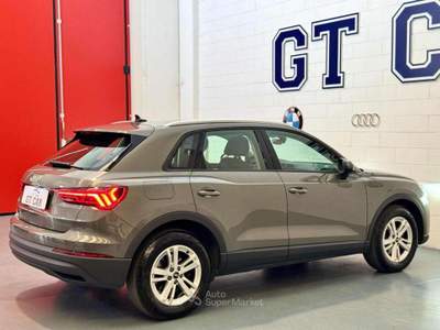 Audi Q3 35 TDI quattro S tronic IVA DETRAIBILE Grigio usata Inzago