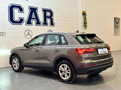 Audi Q3 35 TDI quattro S tronic IVA DETRAIBILE Grigio usata Inzago