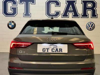 Audi Q3 35 TDI quattro S tronic IVA DETRAIBILE Grigio usata Inzago